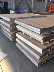 Wholesale 310S Alloy Steel Plates INOX 310S 1.4845 Stainless Steel Metal Plate for industry from china suppliers