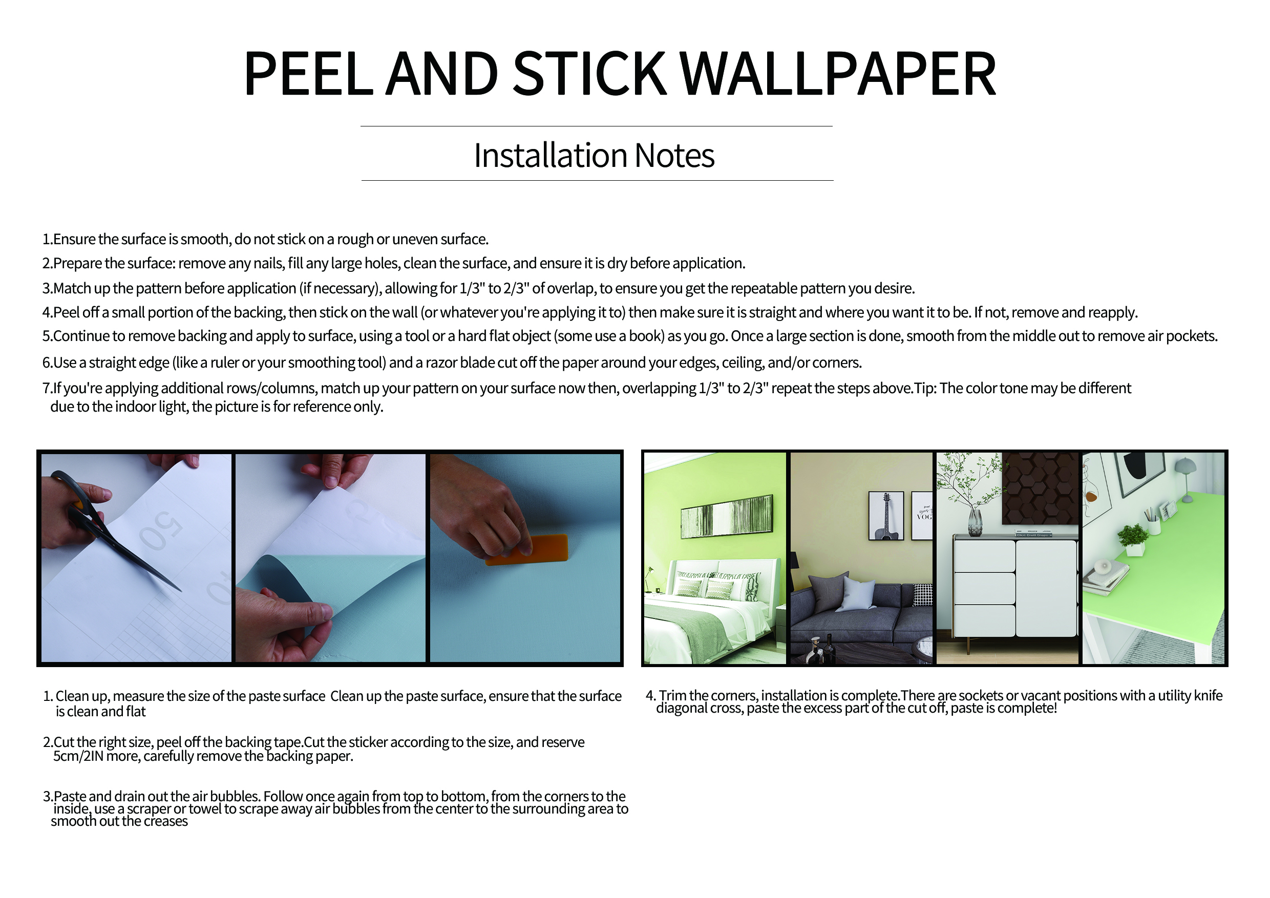 Water Proof Kitchen Wallpaper Oil Proof Vinyl Wallpaper Golden Wall Paper