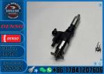 100% Common Rail Injector 295050-E9263 295050-0760 for Toyota Dyna XZU610D