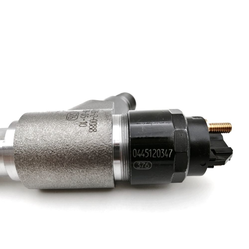371-3974 Perkins C7.1 Engine Fuel Injector For erpillar 320D2 Excavator