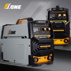 Wholesale Single PCB DC Inverter MMA Welder Machine 220VAC Single Phase from china suppliers
