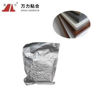 Wholesale -PUR-7562.1 Hot Melt Adhesives Density Board Edgebanding 100 Percents from china suppliers