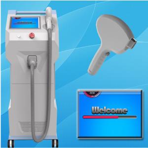 Wholesale Professional 808nm Diode Laser Machine Hair Loss Depilation Factory CE from china suppliers