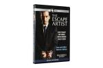 Free DHL Shipping@HOT Classic and New Release Movie DVD The Escape Artist