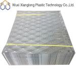 850mm 1000mm International Cooling Tower Fill Square PVC Fills