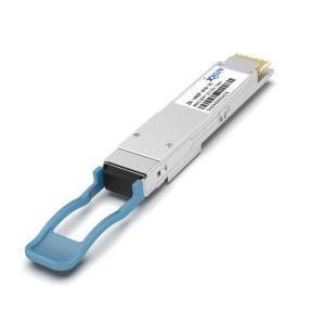 Wholesale SFP Module 400G QSFP DD LR4 10km Optical Fiber Optic Transceiver from china suppliers