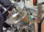 Best Quality China Manufacturer Pouch Filling Flour Packaging Machine With Date