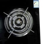 Wholesale Double Head Commercial Natural Gas LPG Dual Fuel Glass Gas Stove