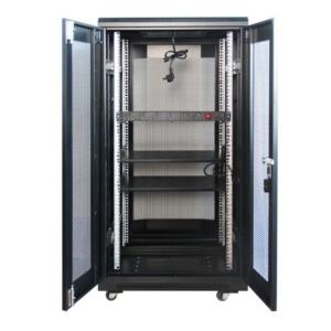 Wholesale Indoor Network Cabinet Server Rack Fiber Optical Telecom Cabinets Temperature -50 85 from china suppliers