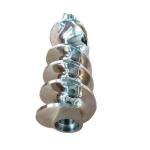 OEM Stainless Steel Material Customized Mincer Grinder Auger Spare Parts Feed