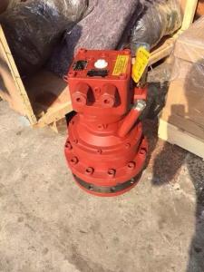 Wholesale Rexroth hydraulic travel motor A10VD45/52W-VSW81B103DA from china suppliers
