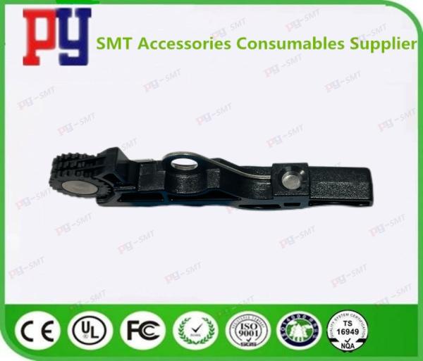 J90652098A Feeder Spare Parts Drain Handle M 08 ASSY Samsung SMN8x2mm , SMN8x4mm