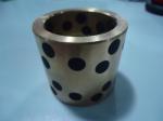 Harden Steel Mold Bearings , Self Lubricating Bearing Long Operating Life