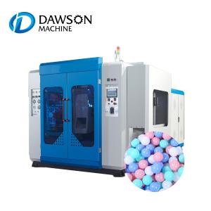 Wholesale Ocean Sea Ball Plastic Balls Extrusion Blowing Molding Machine HDPE PP from china suppliers