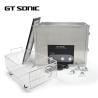 Buy cheap Industrial Parts Ultrasonic Cleaner Time Setting 28 / 40kHz CE ROHS Certificated from wholesalers