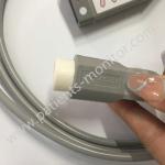 ECG Safety Trunk Cables M1500A REF 989803103811 AAMI 3-lead 12-pin Shielded