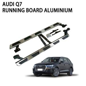 Wholesale Thicken Bracket Ford Truck Running Boards High Practical Large Bearing Capacity from china suppliers