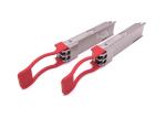 QSFP28-100G-ER4 Compatible 100GBASE-ER4 QSFP28 1310nm 40km DOM Transceiver