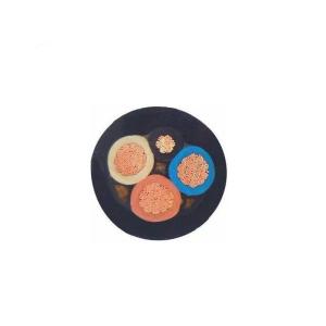 Wholesale 750V 3 Core 50mm Mineral Insulated Copper Cable Rubber Insulation from china suppliers