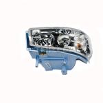 Chinese Vehicle Sinotruk Truck Spare Parts Front Headlight for Heavy Truck