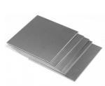 Polished NI200 Ni201 Nickel Alloy Sheet Metal Alloy Steel Plates 1000-3000mm