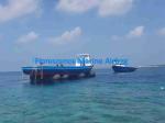 Durable Marine Ship Launching Airbags With 6-10 Years Lifespan And Flexible