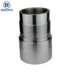 Customized Anti Corrosion TC Bearing Wear Resistant