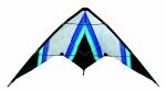 Good Shape Dual Line Kite , Delta Sport Kite For Autumn Outdoor Entertainment