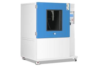 Wholesale IEC 60529 IPX9 High Pressure Water Jet Testing Equipment 512L from china suppliers