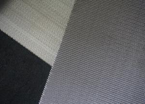 Wholesale Twill Dutch Stainless Steel Woven Mesh High Water Permeability Corrosion Resistance from china suppliers
