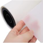 Cold / Warm Peeled DTF PET Film Printable Digital Transfer Film