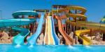 1 Person Water Park Tube Slide Swimming Pool Game Equipment For Children