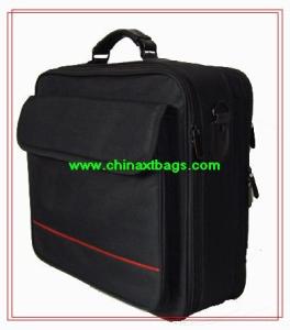 Wholesale Deluxe laptop bag X-57009 from china suppliers