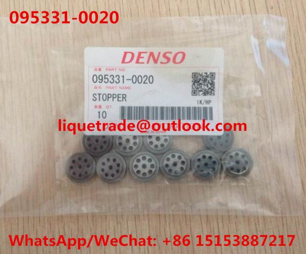 DENSO 095331-0020 Pump Stopper , REPAIR KIT , Overhaul Kit 095331-0020 ,