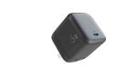 Gan charger 45w type c quick charge 3.0 PD fast charger adapter super fast 45w