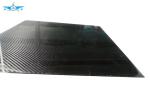 Customized Processing 3k 5mm Carbon Fiber Plate Hospital Chest X Ray Machine