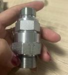044151009 43775004 Putzmeister Check Valve Concrete Pump Spare Parts for the