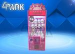 Game Center Crane Game Machine / Claw Stuffed Animal Machine