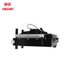 Aluminum Excavator Oil Cooler 500 KW CK Hydraulic Oil Heat Exchanger