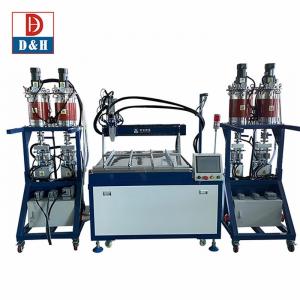 Wholesale Epoxy Mixing Equipment / Fluid Dispensing Machine from china suppliers
