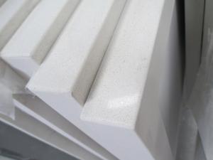 Wholesale Customized Polished Big Slab Solid Stone Countertops For House from china suppliers