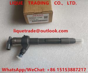 Wholesale DENSO common rail injector 295050-1760, 1465A439 , SM295050-1760 , 9729505-176 for MITSUBISHI from china suppliers