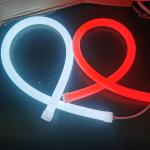 24V 25mm 360 Degree Round Led Neo Neon Strip tiras de neon Led Neo Neon light