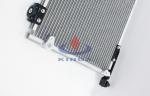 Custom ZRE120 2007 toyota corolla condenser , vehicle ac condenser 8845002350