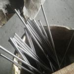 2" Diameter of UNS41400 12" Length AISI 414 Stainless Steel Round Bar