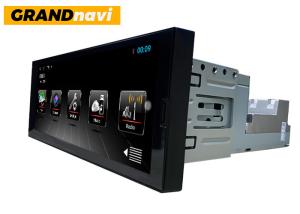 Wholesale 6.9 Inch Single Din Car Radio IOS MirrorLink Single Din Touch Screen Radio from china suppliers