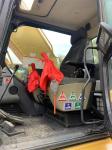 Komatsu Pc220-8 Used Hydraulic Crawler Excavator 22 Ton Backhoe Excavator