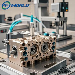 Wholesale ISO 9001 Heat Treated Metal Die Casting / Casting Services For Medical Equipment Manufacturing from china suppliers