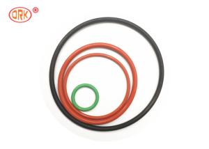 Wholesale ORK -60-220 Degree Reach Flat Silicone O Rings from china suppliers