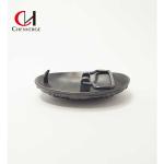Anticorrosive Unisex Plate Belt Buckles Erosion Resistant Durable